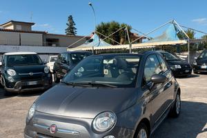 500 Cabrio