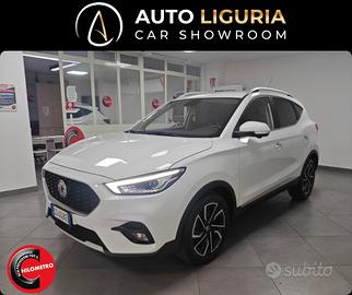 Mg ZS 1.5 Luxury GPL