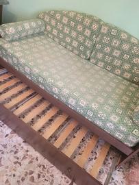Divano letto
