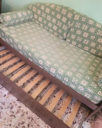 Divano letto