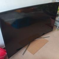 Samsung smart TV 65 pollici 