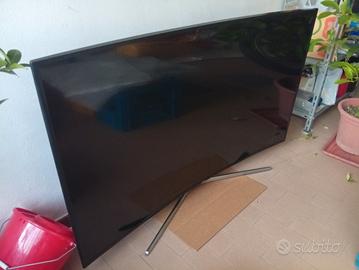 Samsung smart TV 65 pollici 
