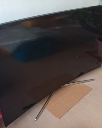 Samsung smart TV 65 pollici 