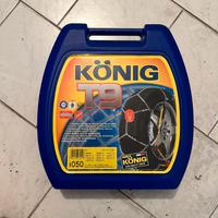 Catene konig T9