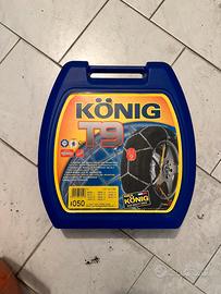 Catene konig T9