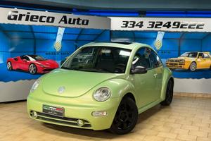 AGOSTO APERTI NEW BEETLE 1.6CC 102CV ( LEGGI ANNUN