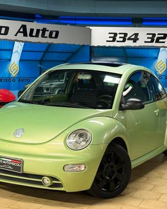 AGOSTO APERTI NEW BEETLE 1.6CC 102CV ( LEGGI ANNUN