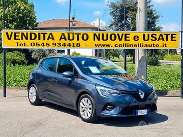 Renault Clio TCe 12V 100 CV 5 porte Business