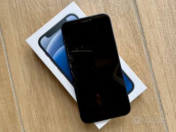 APPLE IPHONE 12 MINI 64 GB