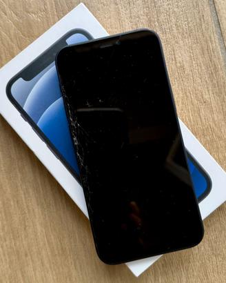 APPLE IPHONE 12 MINI 64 GB