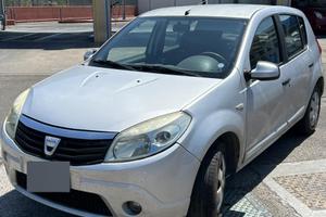 Dacia Sandero Gpl