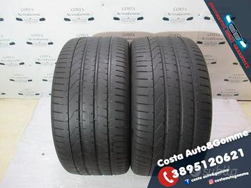 Gomme 315 35 21 Pirelli 85% 315 35 R21