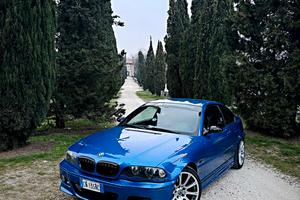 Bmw E46 320ci 170cv