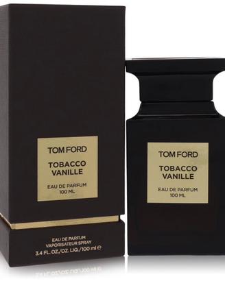 Profumo Tom Ford Tobacco Vanille 100ml Spry Unisex