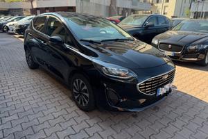 FORD Fiesta 1.1 75 CV 5 porte Titanium