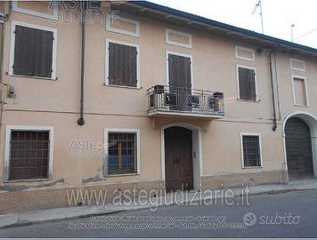 Appartamento Rivarolo Mantovano [A4337604]