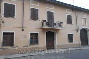 Appartamento Rivarolo Mantovano [A4337604]