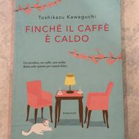 Finché il caffè è caldo