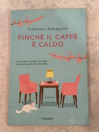 Finché il caffè è caldo