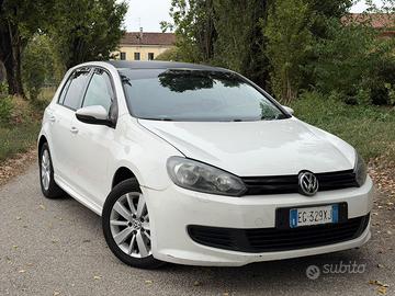 Volkswagen Golf 6ª