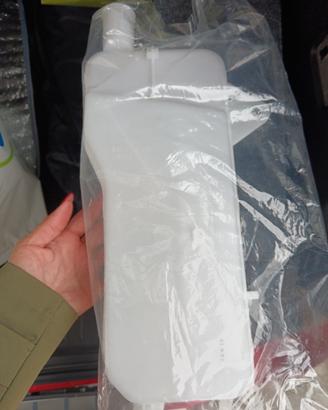 serbatoio per liquido refrigerante 