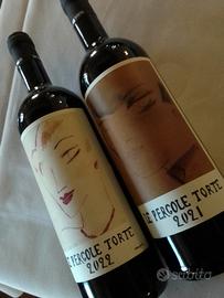 Le Pergole Torte 21 e 22