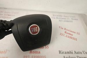 AIRBAG VOLANTE FIAT DUCATO 2015-2022 FIAT 07356857