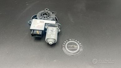 MOTORINO ALZAVETRO POSTERIORE SNISTRO BMW SERIE 3 