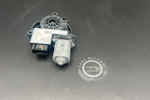 MOTORINO ALZAVETRO POSTERIORE SNISTRO BMW SERIE 3 