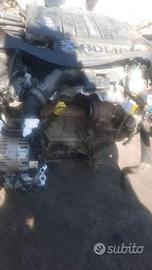 MOTORE PEUGEOT 307