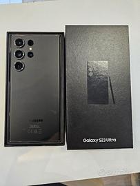 Samsung Galaxy S23 Ultra 256GB CON GARANZIA