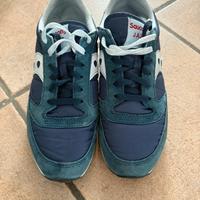 Saucony jazz uomo