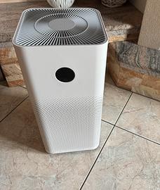 Purificatore d’aria