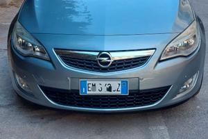 OPEL ASTRA SPORT TOURER 125 CV