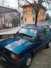 PANDA HOBBY anno 2000