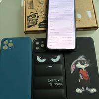 Apple Iphone 11 PRO MAX 256Gb