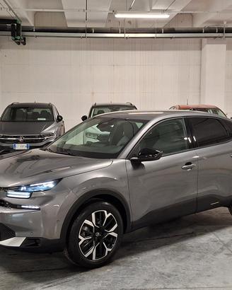 Citroen C4 X 1.2 PureTech 130CV Plus EAT8 Km. 0 MY