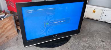 tv 42" plasma 16:9 Samsung