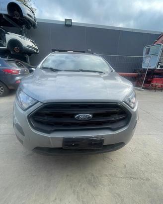 Ricambi FORD ECOSPORT restyling dal 2016 1.0