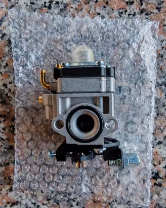 carburatore tagliaerba 