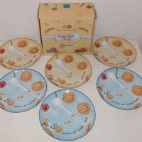 Set colazione Thun Mulino Bianco