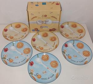 Set colazione Thun Mulino Bianco