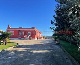 Villa singola Ardea [779VRG]
