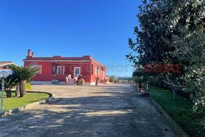 Villa singola Ardea [779VRG]