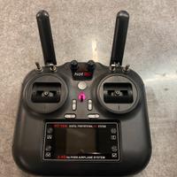 Radiocomando RC modellismo NUOVOcon ricevente 10ch