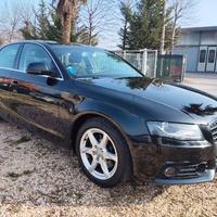 Audi a4 automatica benzina 