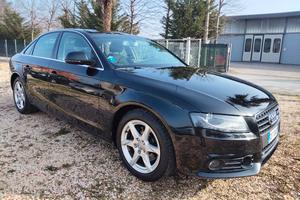 Audi a4 automatica benzina 