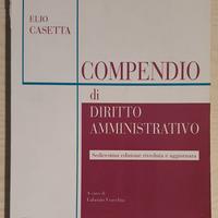 Compendio di Diritto Lavorativo