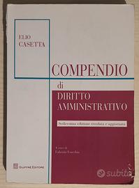 Compendio di Diritto Lavorativo