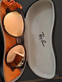 ray ban occhiali da sole bambina / ragazza 